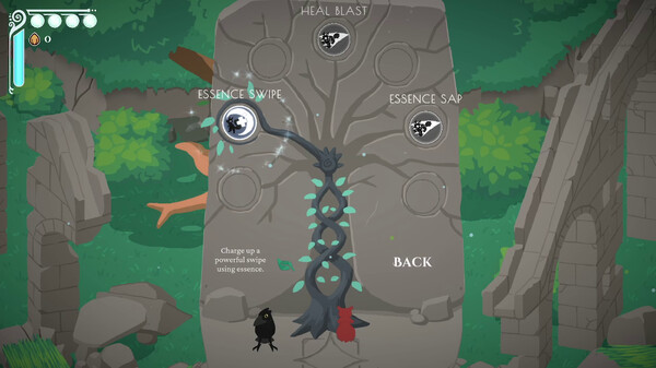 《神圣橡果 The Sacred Acorn》中文版-禾谷轻创网