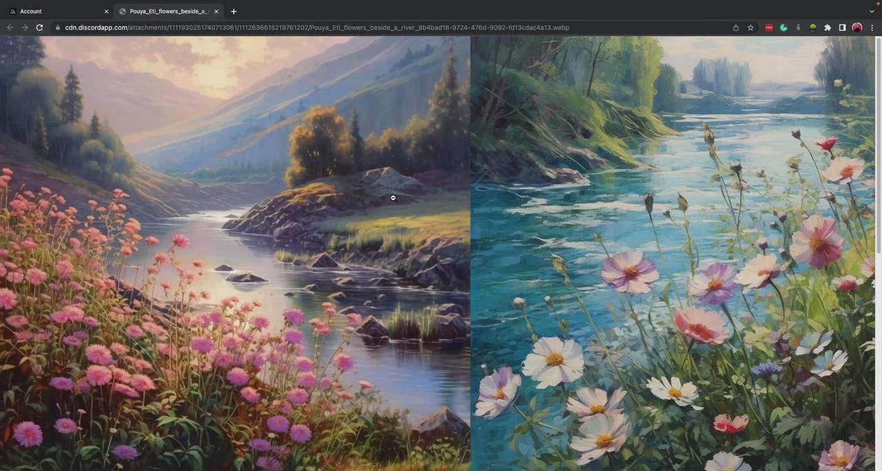 图片[3]-Midjourney, Adobe Firefly AI, ChatGPT 4大型AI人工智能-137节课-中英字幕-禾谷轻创网