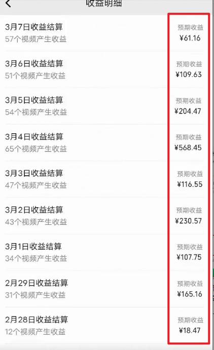 图片[2]-(9505期)2024视频号最新过原创技术，三天起号，收益稳定，单日500-1K-禾谷轻创网