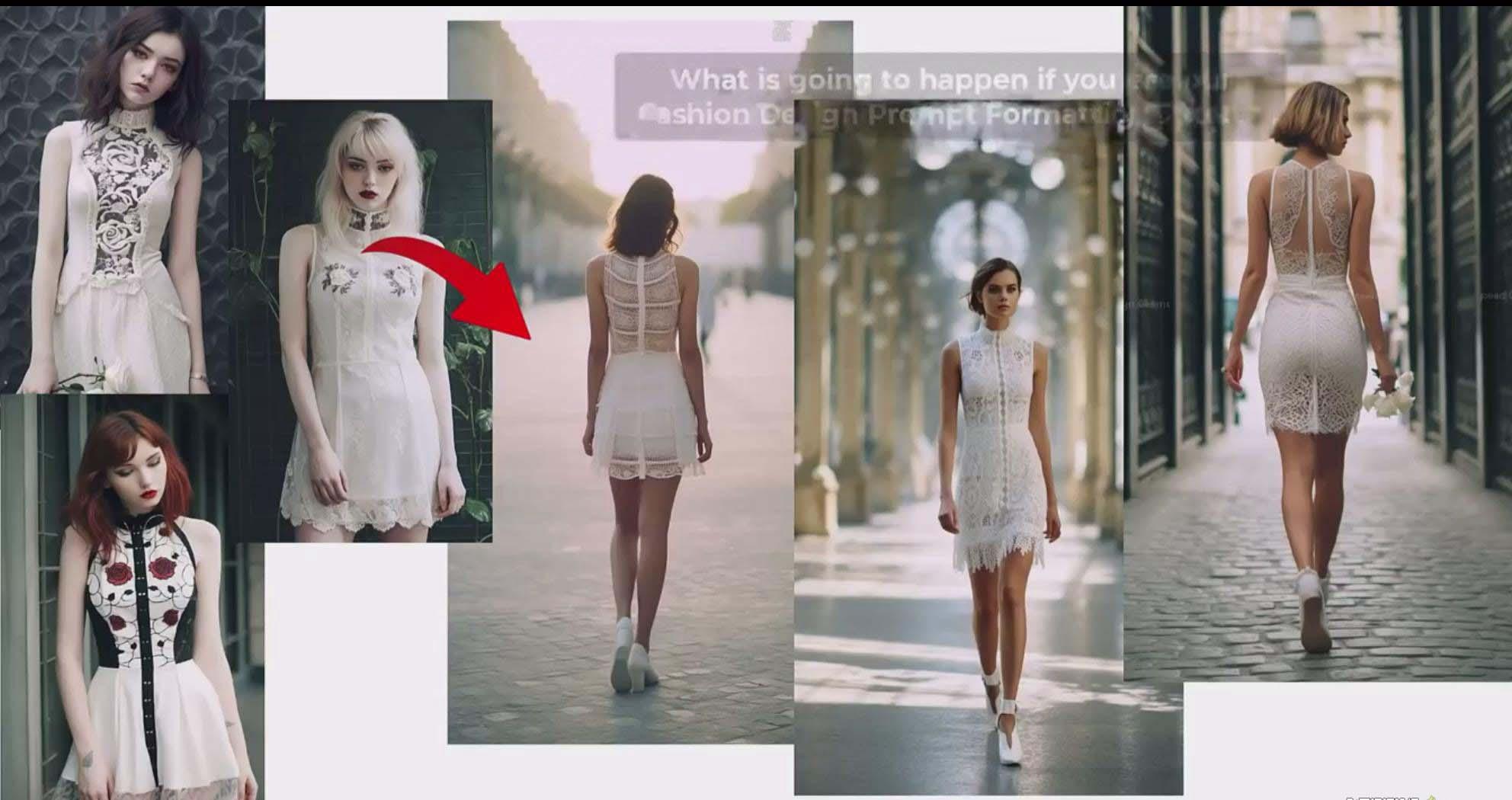 图片[11]-利用 Midjourneys Ai 人工智能设计自己的服装AI大师班-10节课-中英字幕-禾谷轻创网