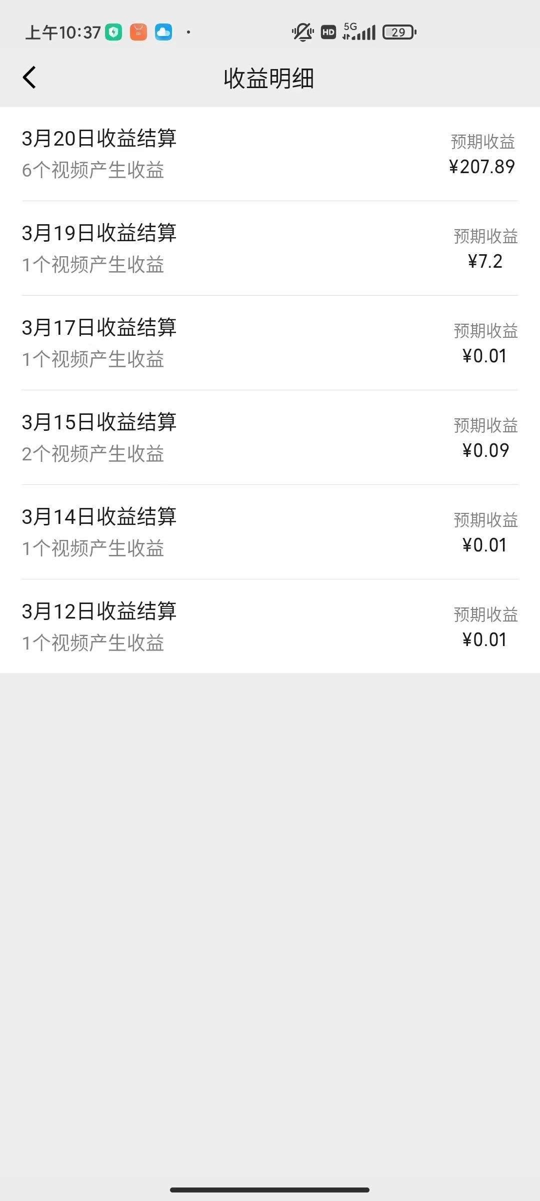 图片[1]-(9648期)盘点视频号创作分成计划，快速过原创日入300+，从0到1完整项目教程！-禾谷轻创网