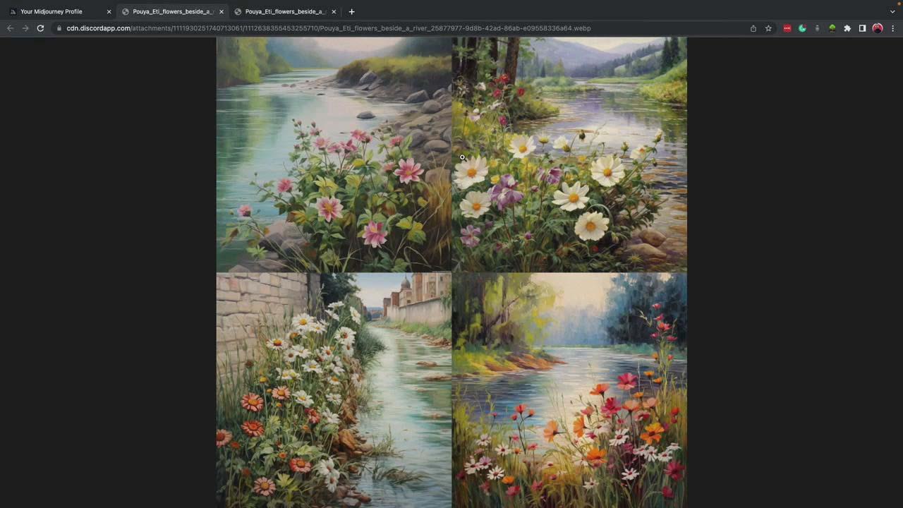 图片[4]-Midjourney, Adobe Firefly AI, ChatGPT 4大型AI人工智能-137节课-中英字幕-禾谷轻创网