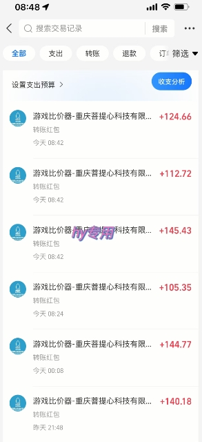 游戏全自动搬砖项目，日入1k，可批量矩阵无限放大【揭秘】-禾谷轻创网