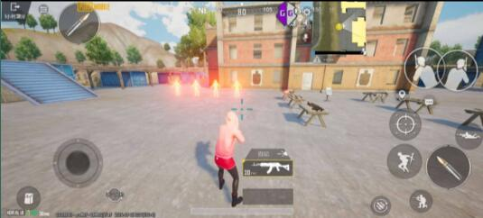 PUBG超广角(支持4服)-禾谷轻创网