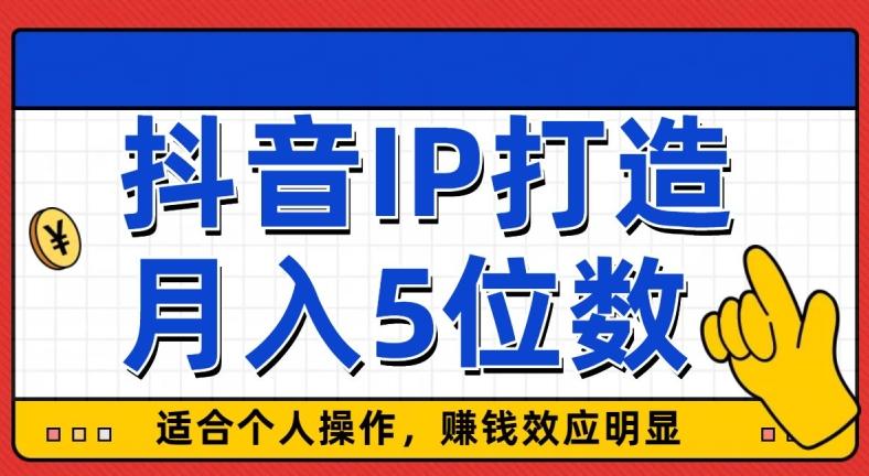 外面收费599抖音蓝海项目，0基础小白可操作，暴力引流涨粉项目，多号复制，月入300-500-禾谷轻创网