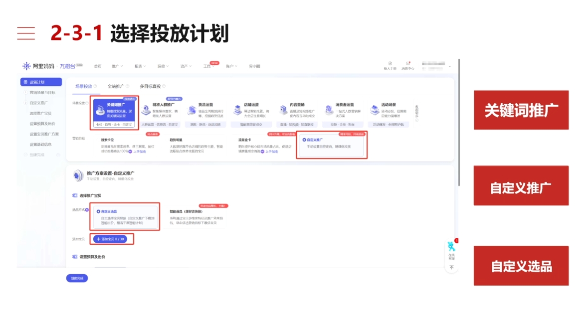 淘宝可复制的微付费起店打法-禾谷轻创网
