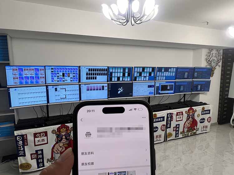 2025年实操六大项目实操演练，挂机类型，AI直播类型，轻资产创业类型，…-禾谷轻创网
