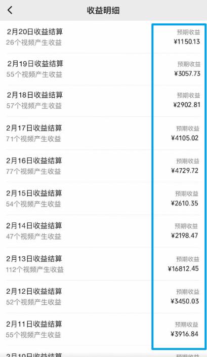 图片[1]-视频号最新100%原创玩法，收益稳定，单日收益1000+，小白专属-禾谷轻创网