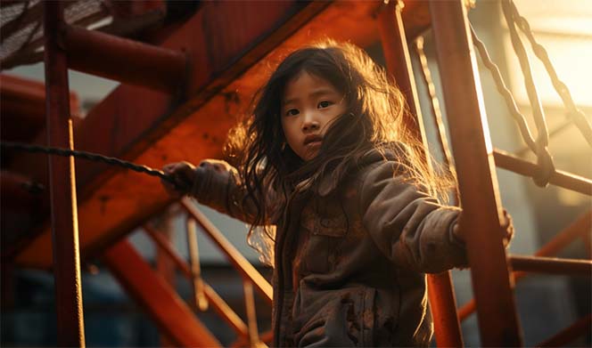 图片[4]-Curious Refuge -全球首个AI人工智能电影制作训练营-中英字幕|1080P|附素材-禾谷轻创网