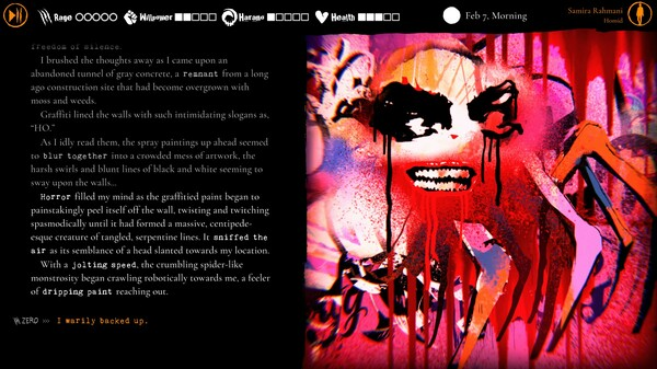 《狼人：启示录 - 炼狱 Werewolf: The Apocalypse — Purgatory》英文版-禾谷轻创网