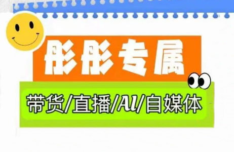彤彤电商·普通人如何用ai做自媒体-禾谷轻创网