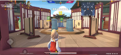 免费辅助分享-香肠派对-禾谷轻创网