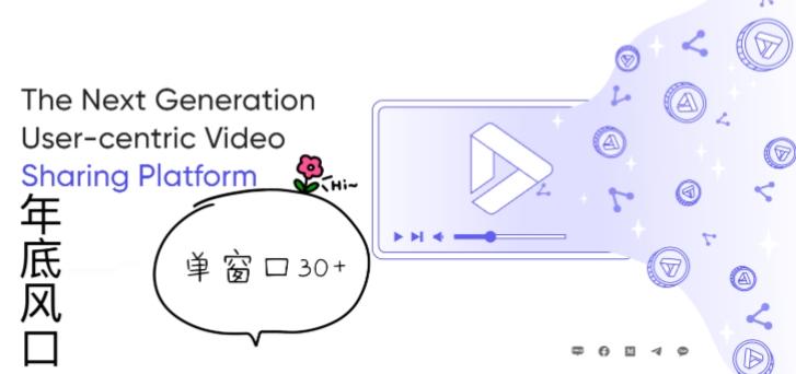 【年底冲刺】十一月最新国外挂机项目全网独家项目【揭秘】-禾谷轻创网