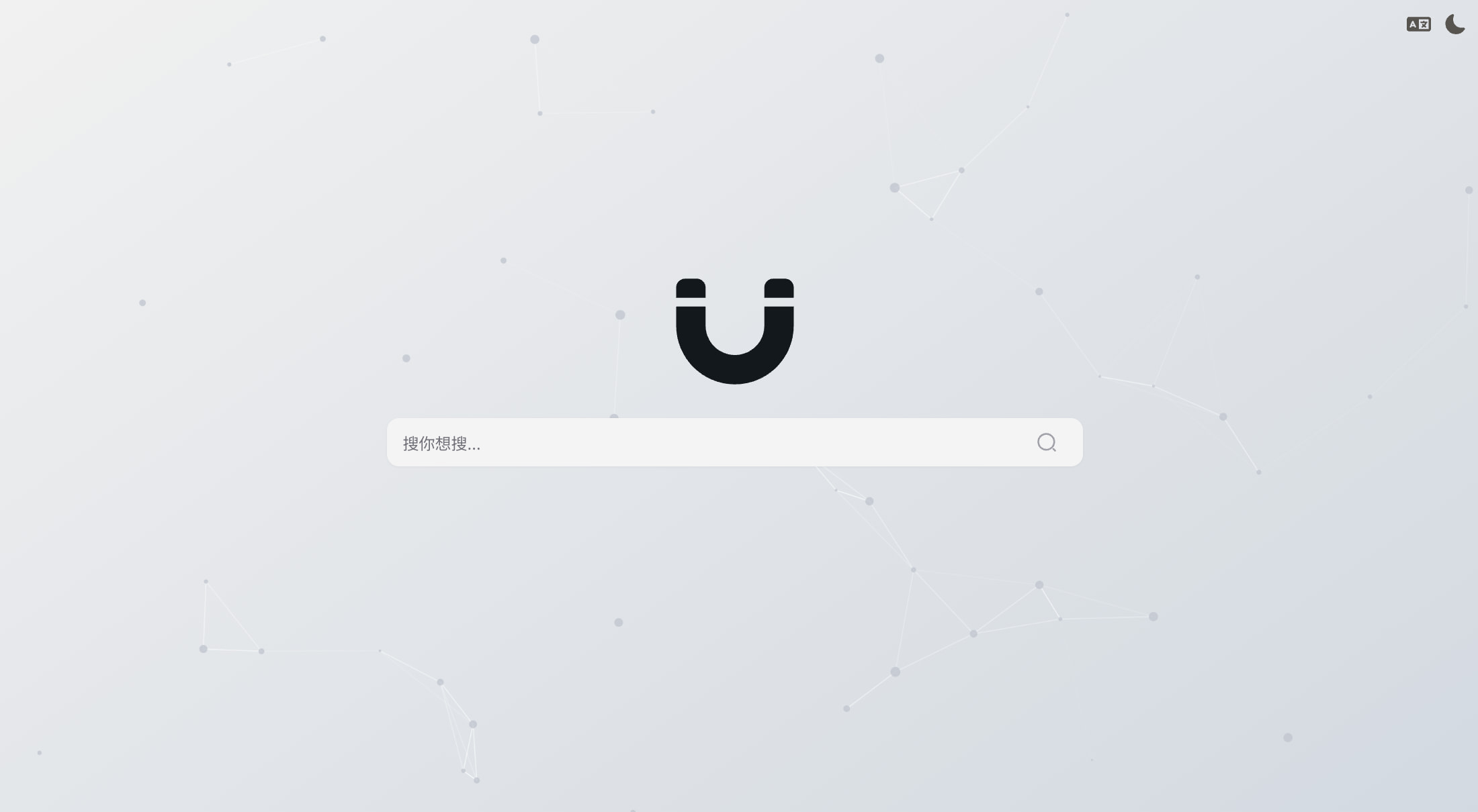 Bitmagnet-Next-Web Bitmagnet的前端UI界面 快速搭建属于自己的磁力搜索引擎-禾谷轻创网