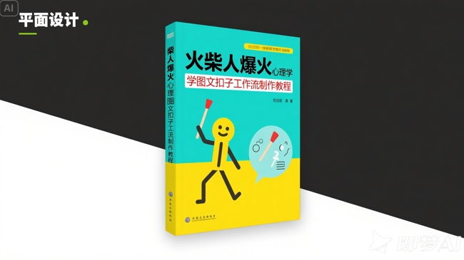 利用Coze扣子一键生成火柴人爆火心理学工作流，保姆级教学-禾谷轻创网