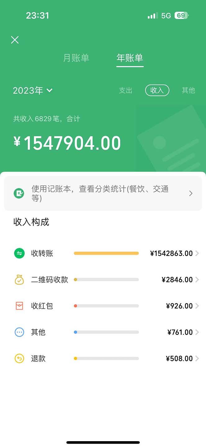 图片[1]-2024最新项目，冷门暴利，暑假来临，正是项目利润爆发时期。市场很大，…-禾谷轻创网